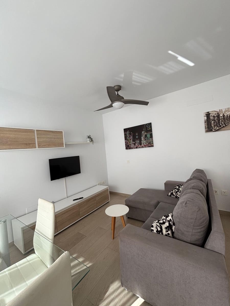 1 sypialnia Mieszkanie na sprzedaż w Rincon de la Victoria - 265 000 € (Ref: 10097525)