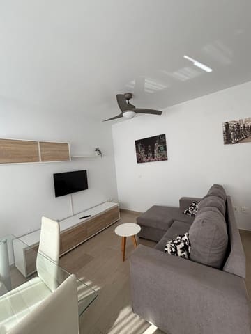 1 sypialnia Mieszkanie na sprzedaż w Rincón de la Victoria - 265 000 € (Ref: 10097525)