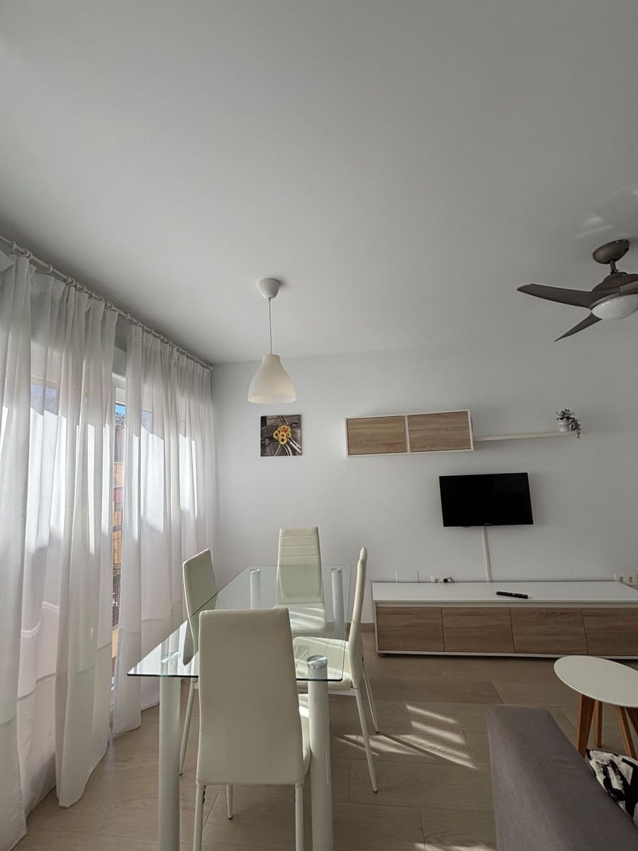 1 sypialnia Mieszkanie na sprzedaż w Rincon de la Victoria - 265 000 € (Ref: 10097525)