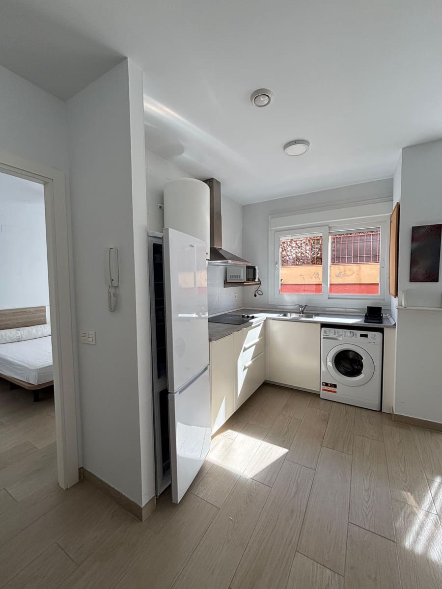 1 sypialnia Mieszkanie na sprzedaż w Rincon de la Victoria - 265 000 € (Ref: 10097525)