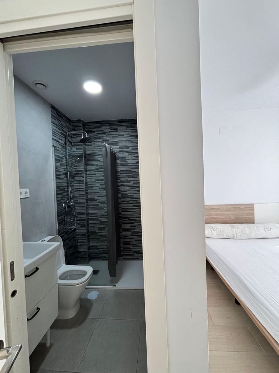 1 sypialnia Mieszkanie na sprzedaż w Rincon de la Victoria - 265 000 € (Ref: 10097525)