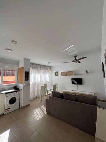 1 sypialnia Mieszkanie na sprzedaż w Rincón de la Victoria - 265 000 € (Ref: 10097525)