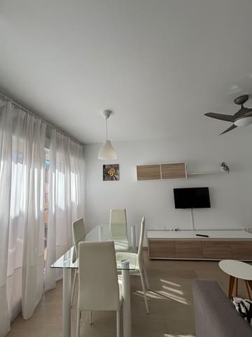 1 sypialnia Mieszkanie na sprzedaż w Rincón de la Victoria - 265 000 € (Ref: 10097525)