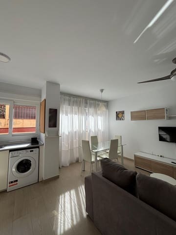 1 sypialnia Mieszkanie na sprzedaż w Rincón de la Victoria - 265 000 € (Ref: 10097525)