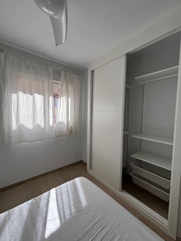1 sypialnia Mieszkanie na sprzedaż w Rincón de la Victoria - 265 000 € (Ref: 10097525)