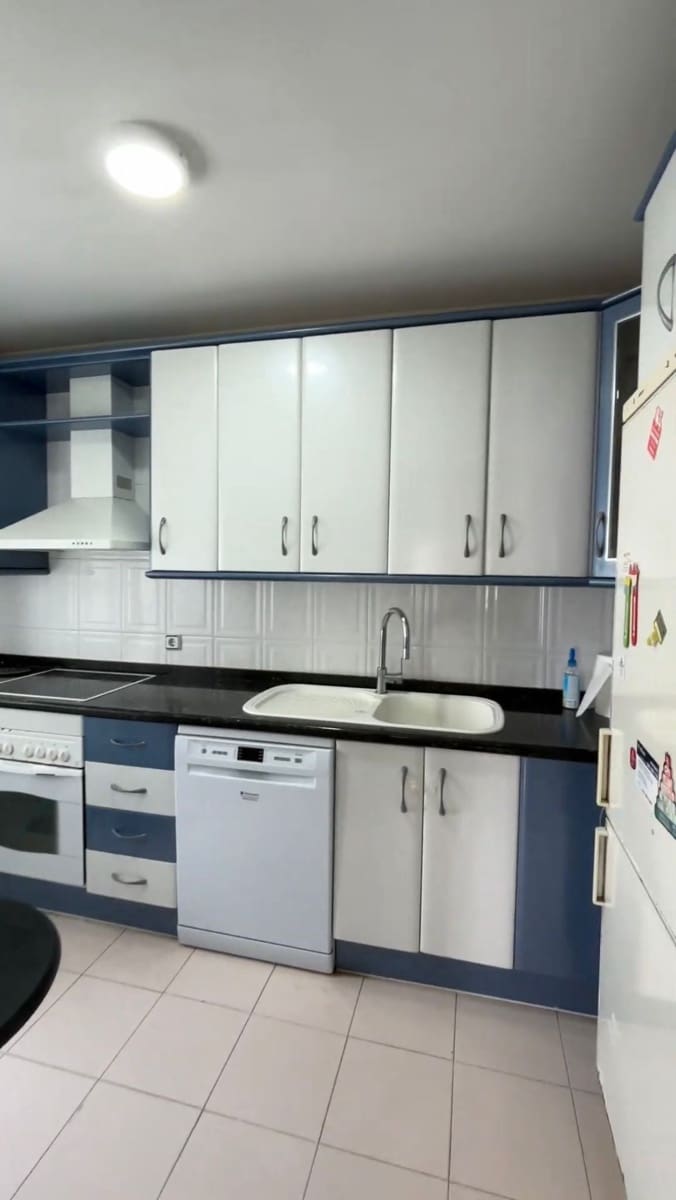 2 quarto Penthouse para venda em Velez-Malaga - 240 000 € (Ref: 10132393)