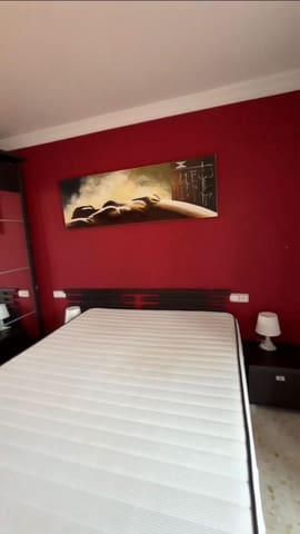 2 quarto Penthouse para venda em Vélez-Málaga - 240 000 € (Ref: 10132393)