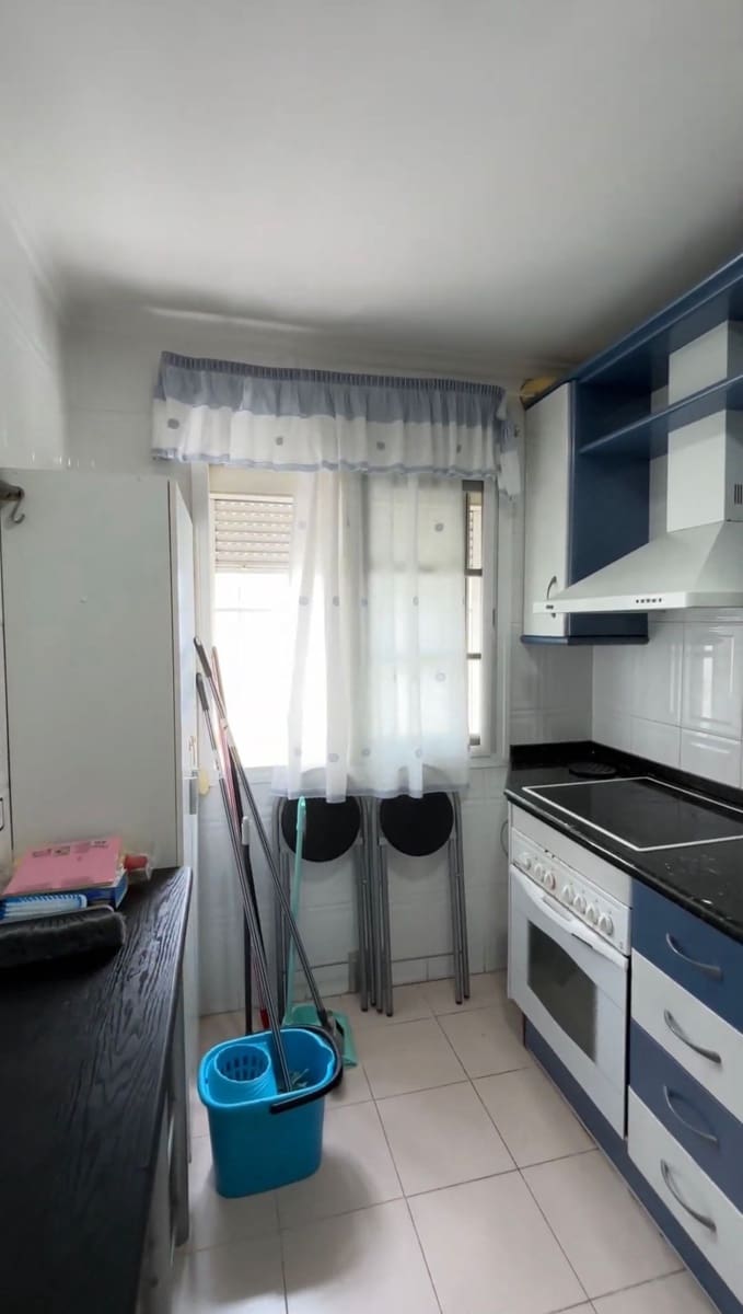 2 quarto Penthouse para venda em Velez-Malaga - 240 000 € (Ref: 10132393)