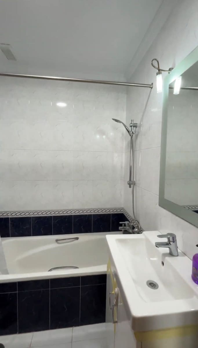 2 quarto Penthouse para venda em Velez-Malaga - 240 000 € (Ref: 10132393)