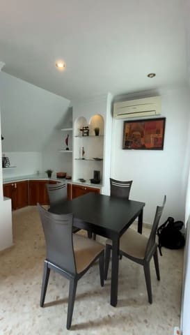 2 quarto Penthouse para venda em Vélez-Málaga - 240 000 € (Ref: 10132393)