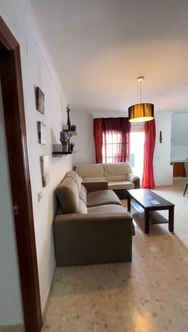 2 quarto Penthouse para venda em Vélez-Málaga - 240 000 € (Ref: 10132393)