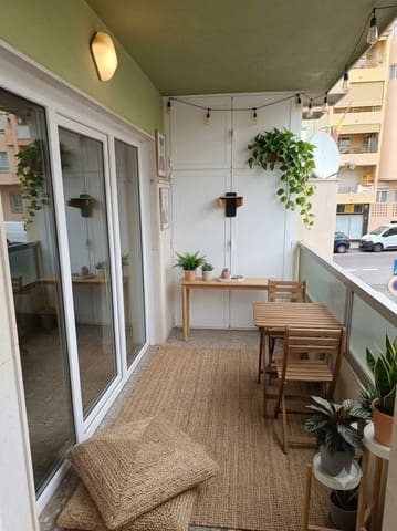 3 chambre Appartement à vendre à Vélez-Málaga - 250 000 € (Ref: 10141668)