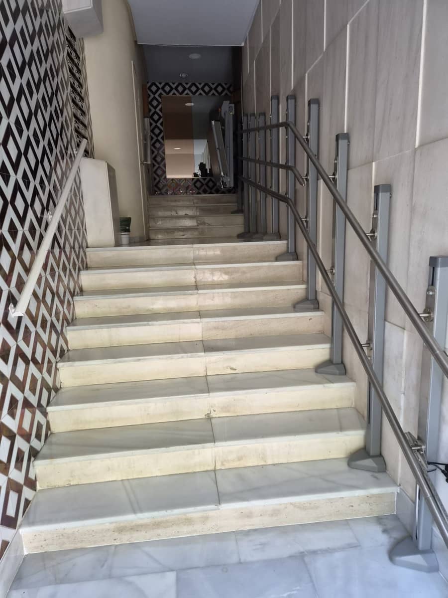 3 chambre Appartement à vendre à Velez-Malaga - 250 000 € (Ref: 10141668)