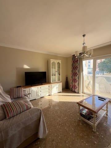 3 soveværelse Lejlighed til salg i Vélez-Málaga - € 250.000 (Ref: 10141668)