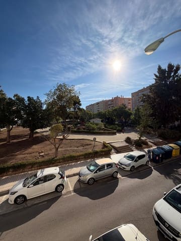 3 soveværelse Lejlighed til salg i Vélez-Málaga - € 250.000 (Ref: 10141668)