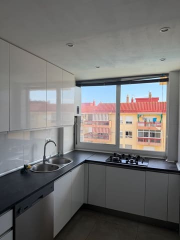 4 chambre Appartement à vendre à Vélez-Málaga avec piscine - 280 000 € (Ref: 10157225)
