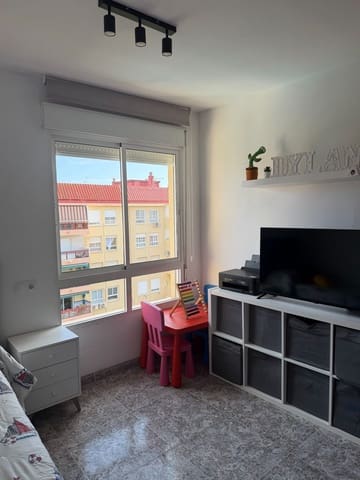 4 chambre Appartement à vendre à Vélez-Málaga avec piscine - 280 000 € (Ref: 10157225)