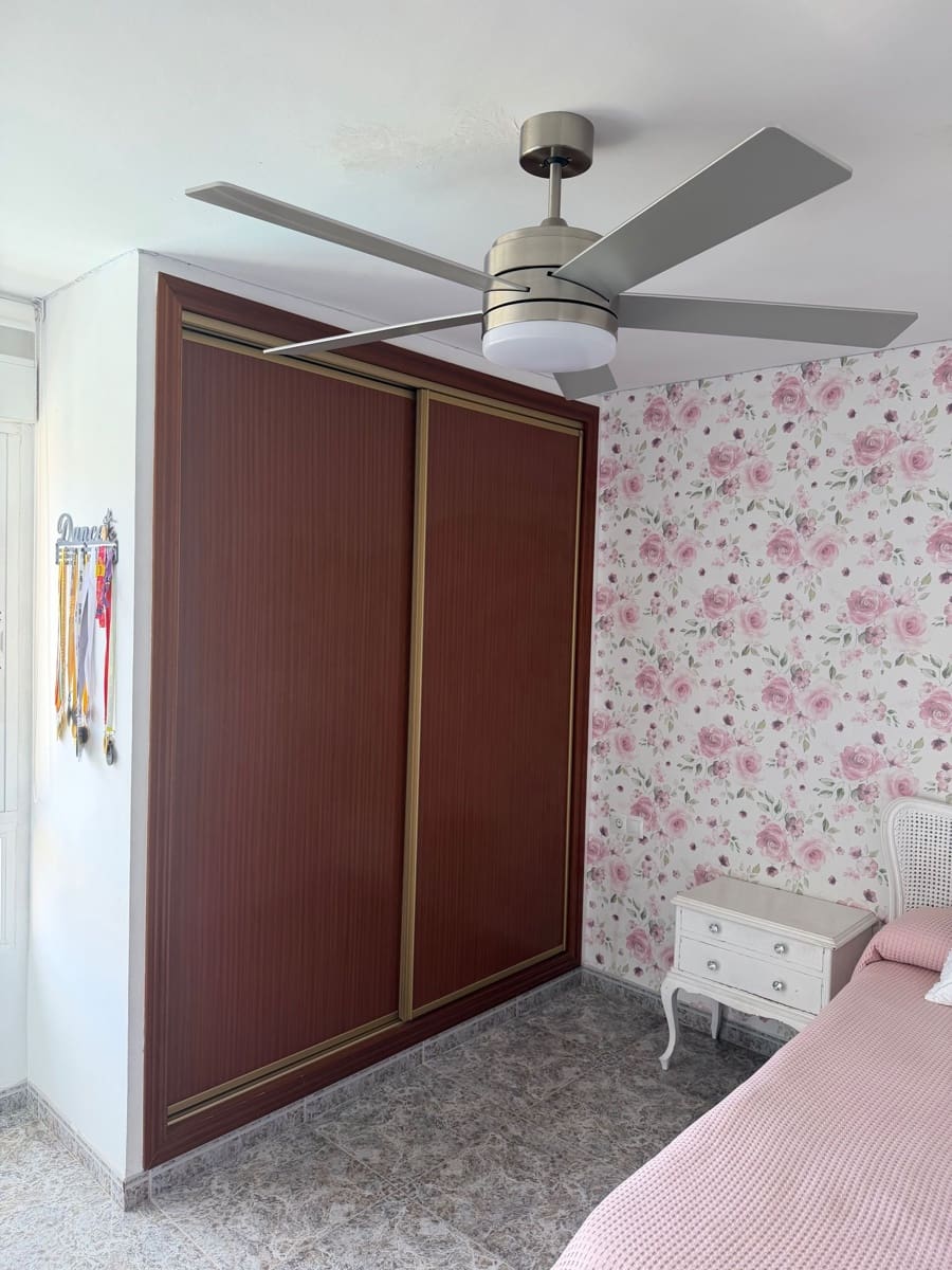 4 chambre Appartement à vendre à Velez-Malaga avec piscine - 280 000 € (Ref: 10157225)