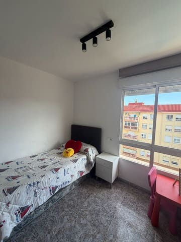 4 chambre Appartement à vendre à Vélez-Málaga avec piscine - 280 000 € (Ref: 10157225)