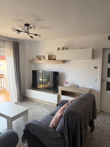 4 chambre Appartement à vendre à Vélez-Málaga avec piscine - 280 000 € (Ref: 10157225)