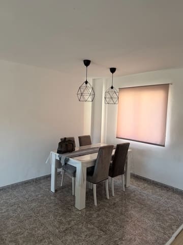 4 chambre Appartement à vendre à Vélez-Málaga avec piscine - 280 000 € (Ref: 10157225)