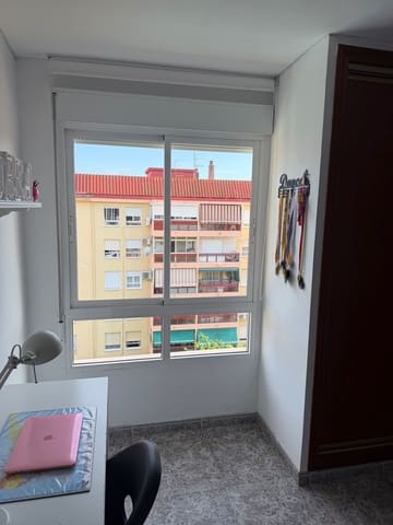 4 chambre Appartement à vendre à Vélez-Málaga avec piscine - 280 000 € (Ref: 10157225)