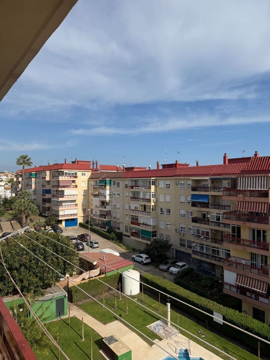 4 chambre Appartement à vendre à Velez-Malaga avec piscine - 280 000 € (Ref: 10157225)
