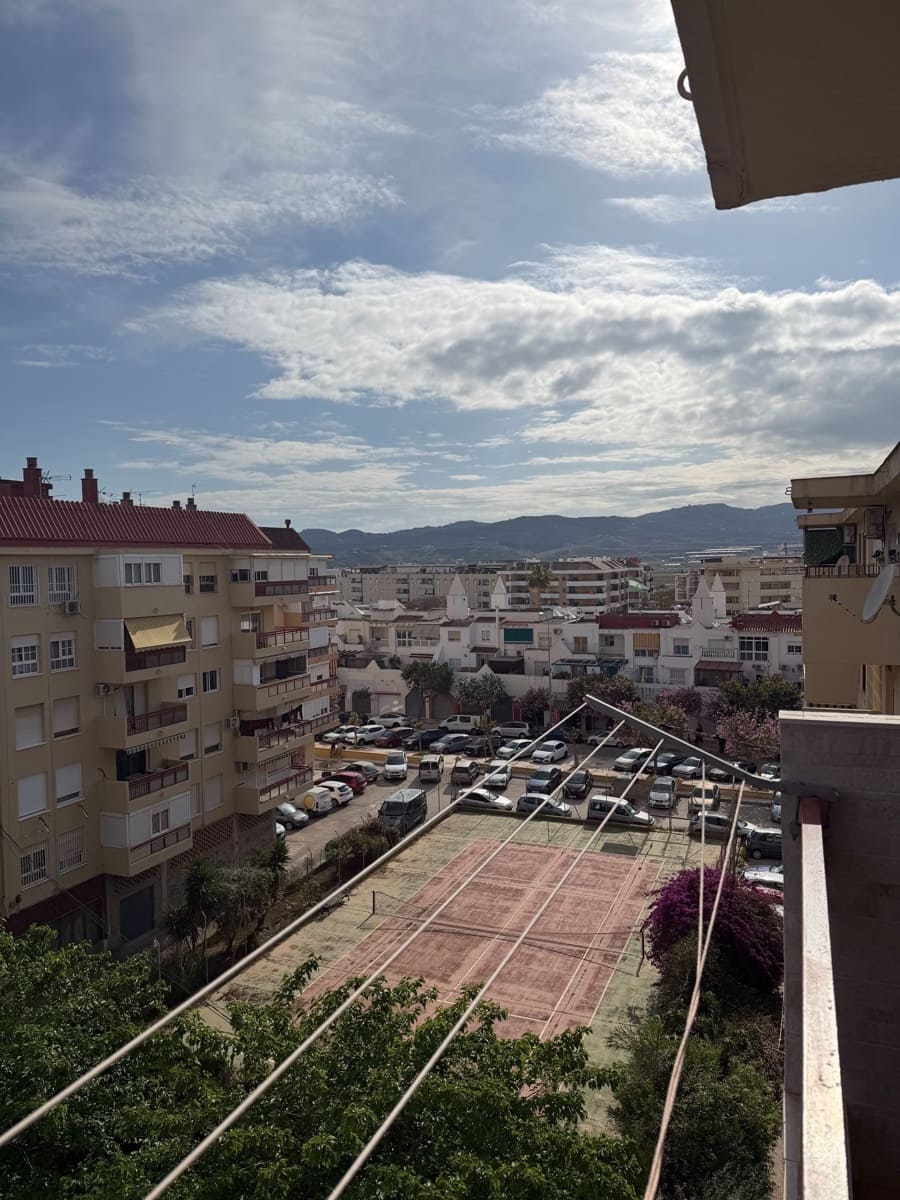 4 chambre Appartement à vendre à Velez-Malaga avec piscine - 280 000 € (Ref: 10157225)