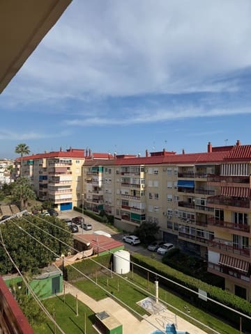 4 chambre Appartement à vendre à Vélez-Málaga avec piscine - 280 000 € (Ref: 10157225)