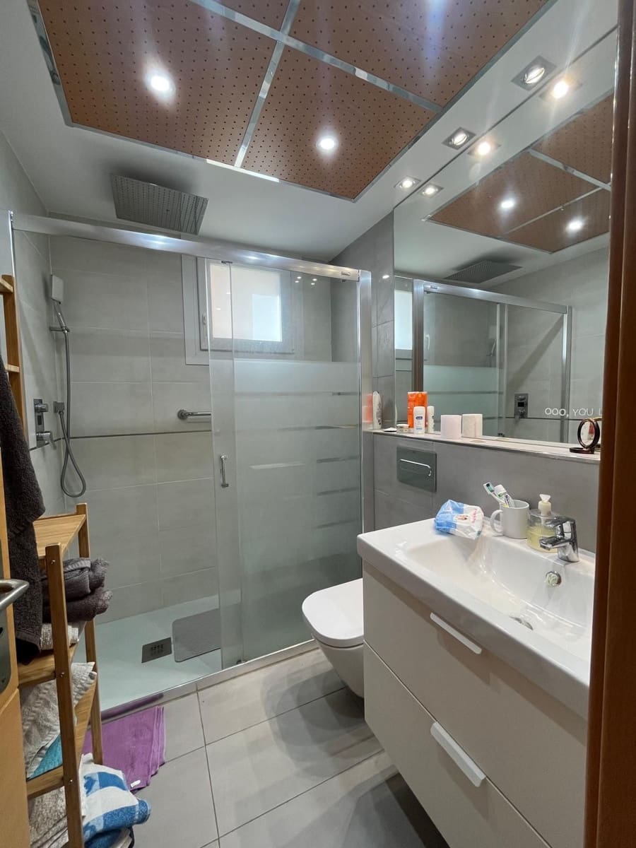 2 sovrum Lägenhet till salu i Algarrobo med pool garage - 360 000 € (Ref: 10160938)