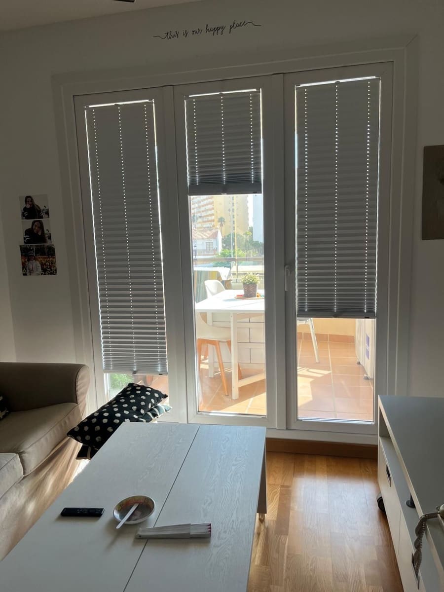 2 sovrum Lägenhet till salu i Algarrobo med pool garage - 360 000 € (Ref: 10160938)