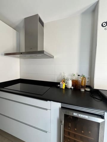 2 sovrum Lägenhet till salu i Algarrobo med pool garage - 360 000 € (Ref: 10160938)