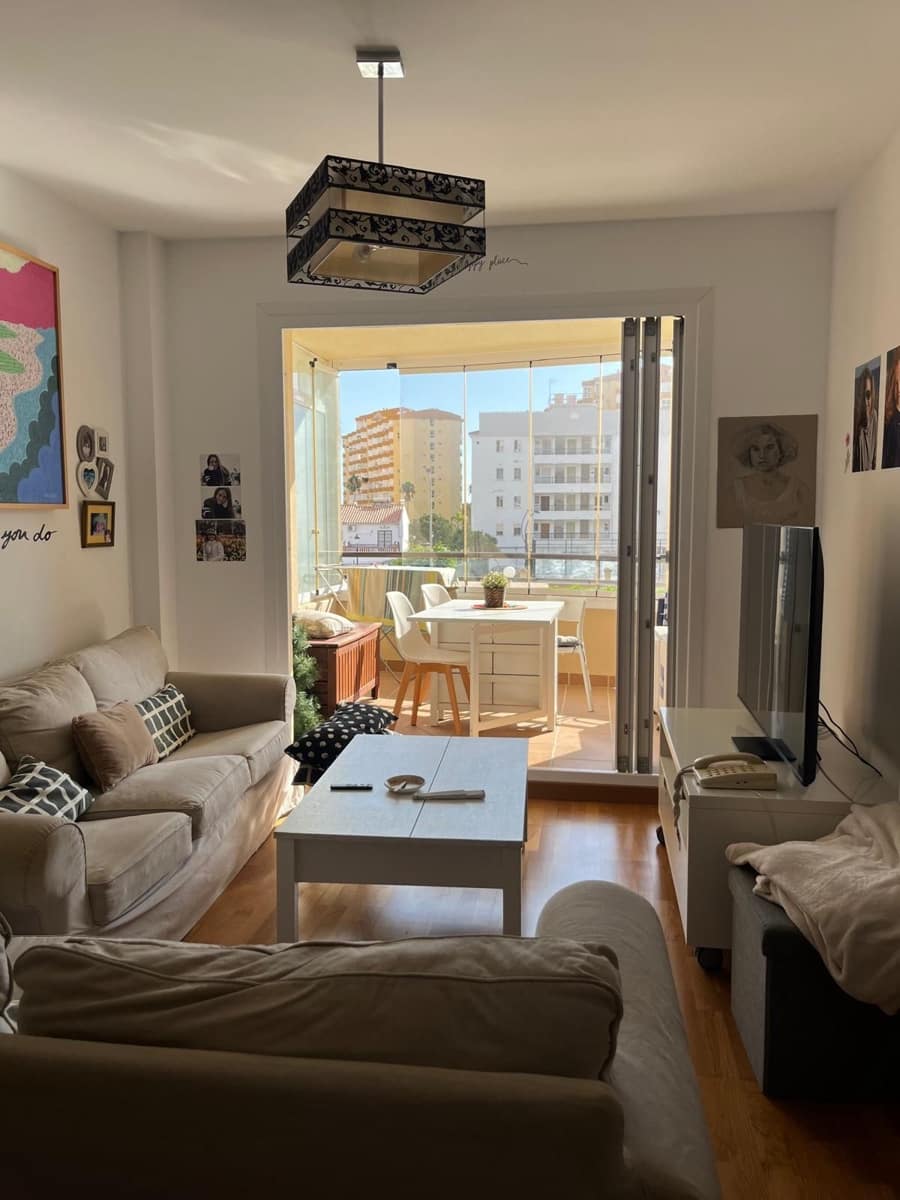2 sovrum Lägenhet till salu i Algarrobo med pool garage - 360 000 € (Ref: 10160938)