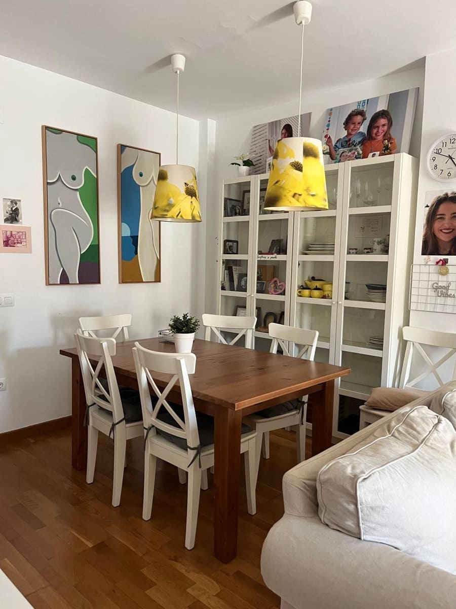 2 sovrum Lägenhet till salu i Algarrobo med pool garage - 360 000 € (Ref: 10160938)