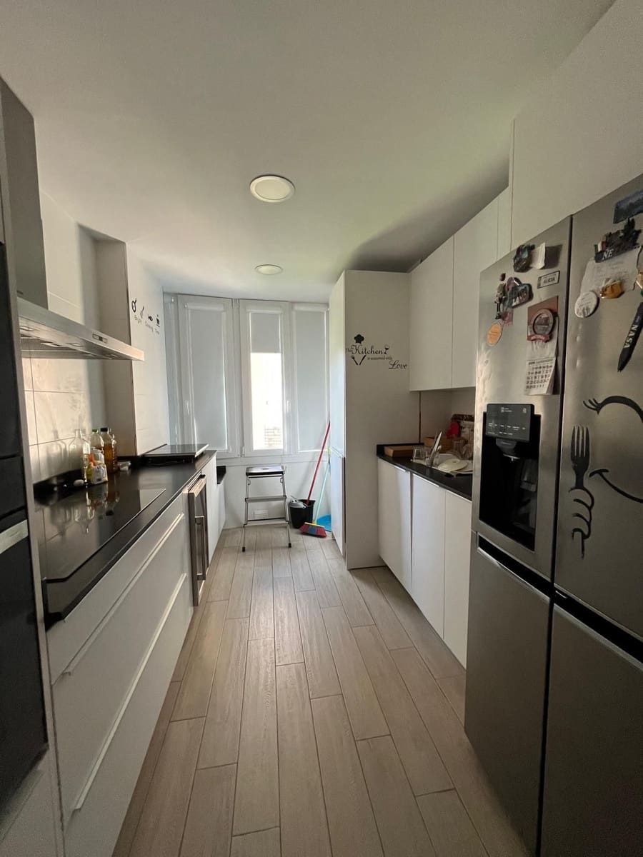 2 sovrum Lägenhet till salu i Algarrobo med pool garage - 360 000 € (Ref: 10160938)