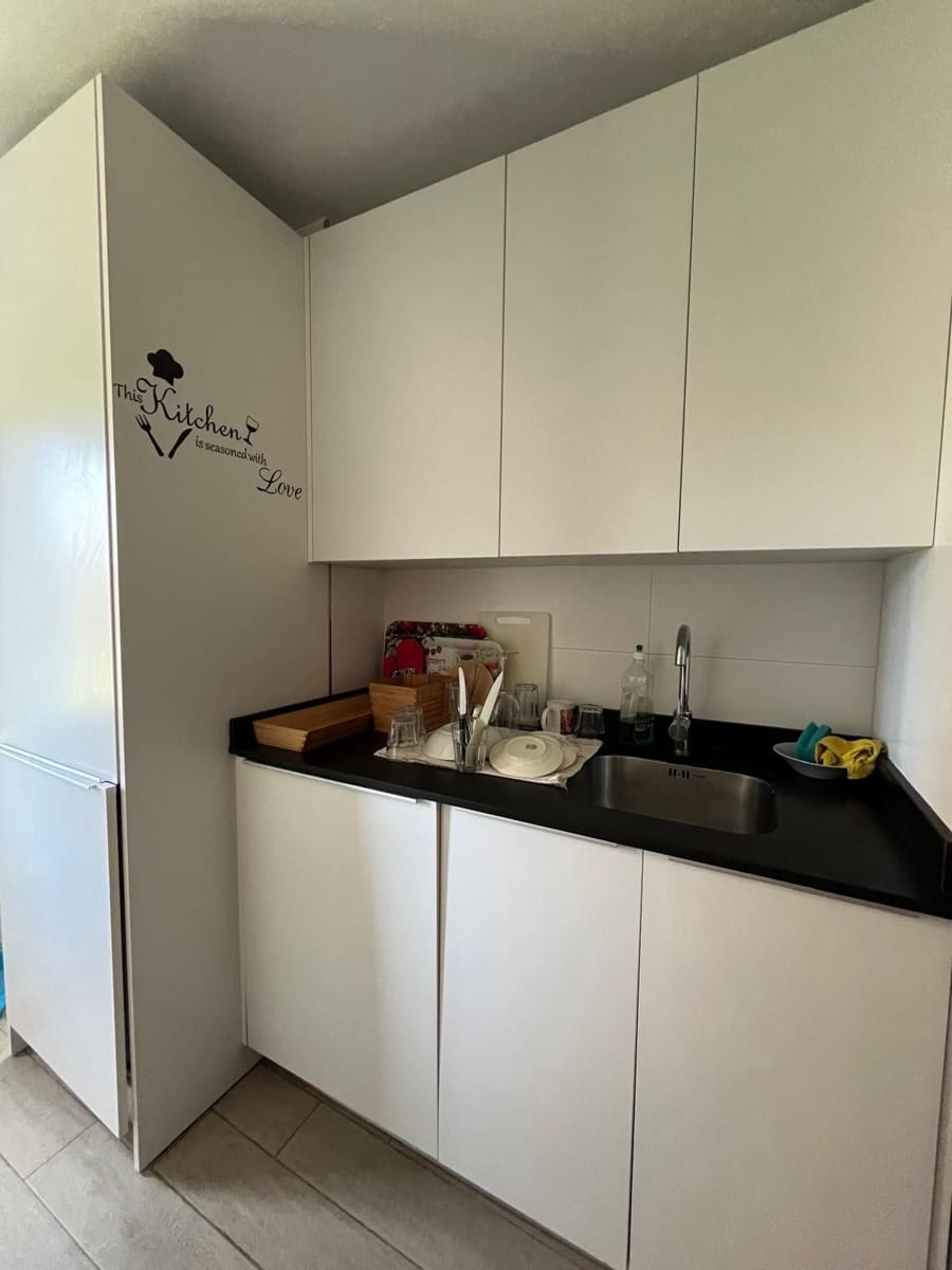 2 sovrum Lägenhet till salu i Algarrobo med pool garage - 360 000 € (Ref: 10160938)