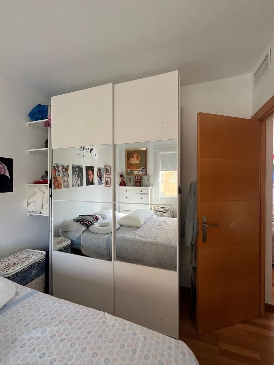 2 sovrum Lägenhet till salu i Algarrobo med pool garage - 360 000 € (Ref: 10160938)