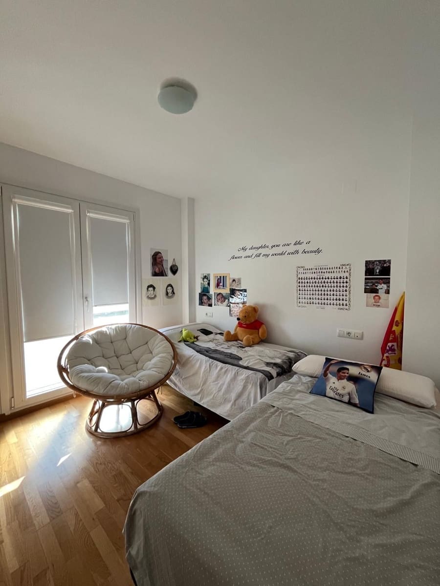 2 sovrum Lägenhet till salu i Algarrobo med pool garage - 360 000 € (Ref: 10160938)