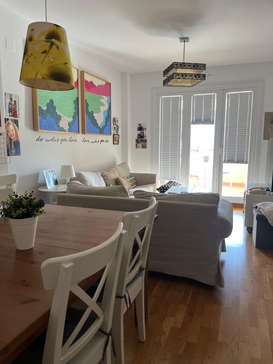 2 sovrum Lägenhet till salu i Algarrobo med pool garage - 360 000 € (Ref: 10160938)