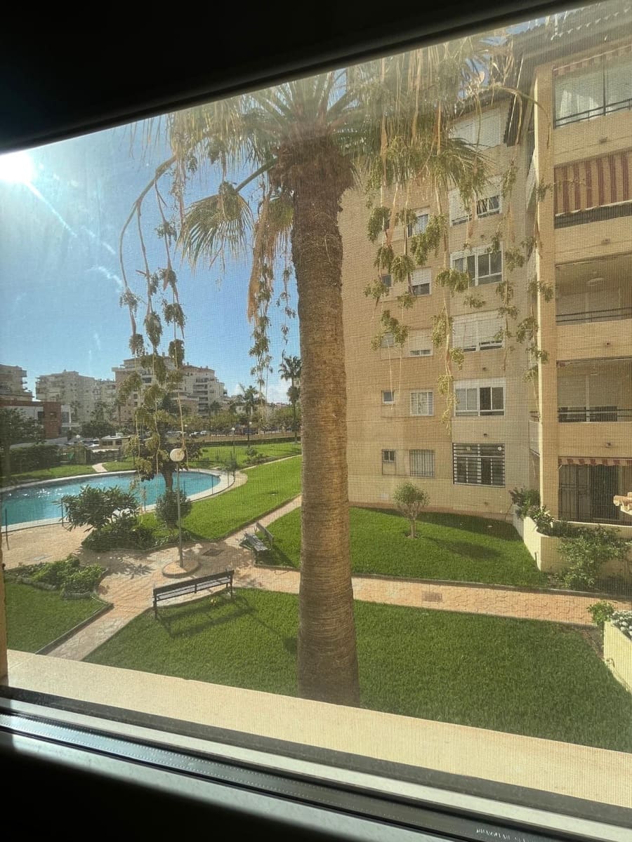 2 sovrum Lägenhet till salu i Algarrobo med pool garage - 360 000 € (Ref: 10160938)