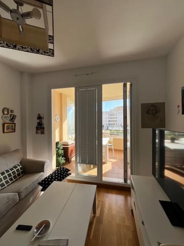 2 sovrum Lägenhet till salu i Algarrobo med pool garage - 360 000 € (Ref: 10160938)