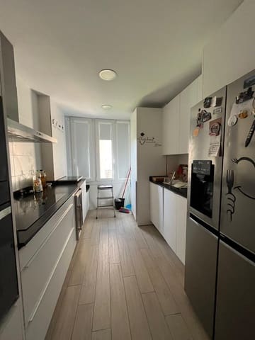 2 sovrum Lägenhet till salu i Algarrobo med pool garage - 360 000 € (Ref: 10160938)