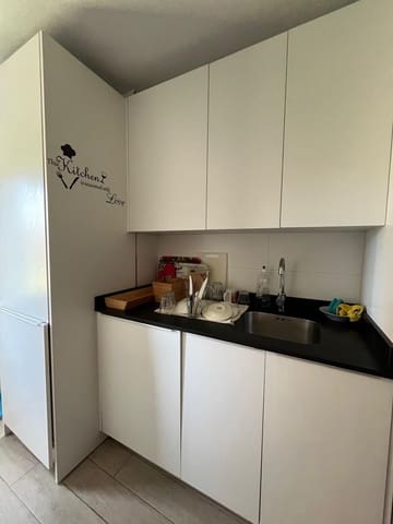 2 sovrum Lägenhet till salu i Algarrobo med pool garage - 360 000 € (Ref: 10160938)