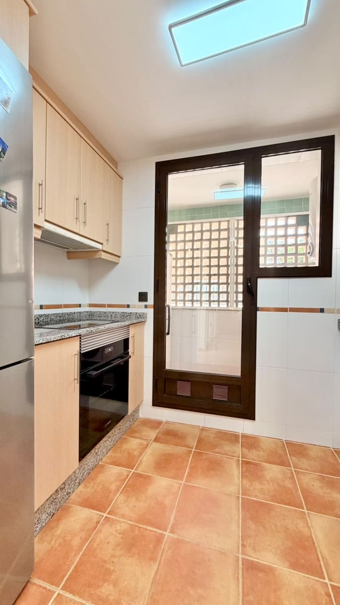 1 slaapkamer Appartement te koop in Javea / Xabia met zwembad garage - € 279.000 (Ref: 10038645)