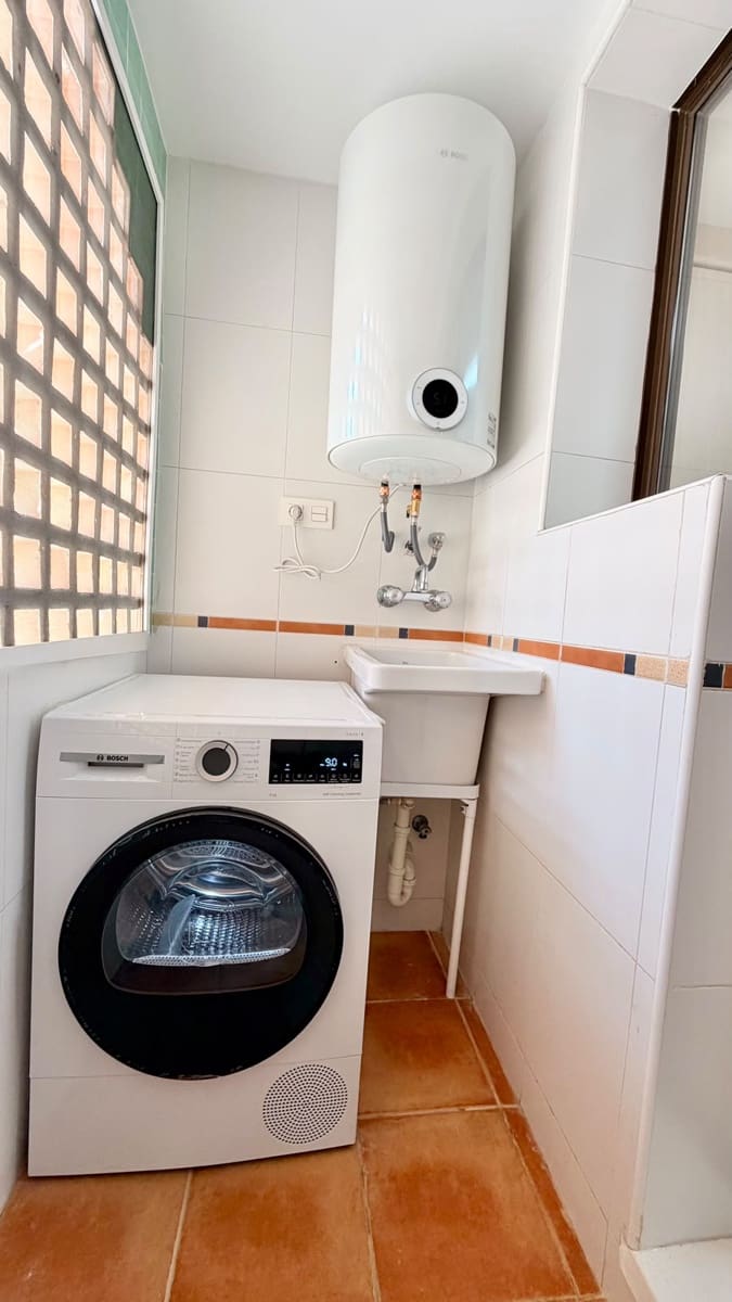 1 slaapkamer Appartement te koop in Javea / Xabia met zwembad garage - € 279.000 (Ref: 10038645)