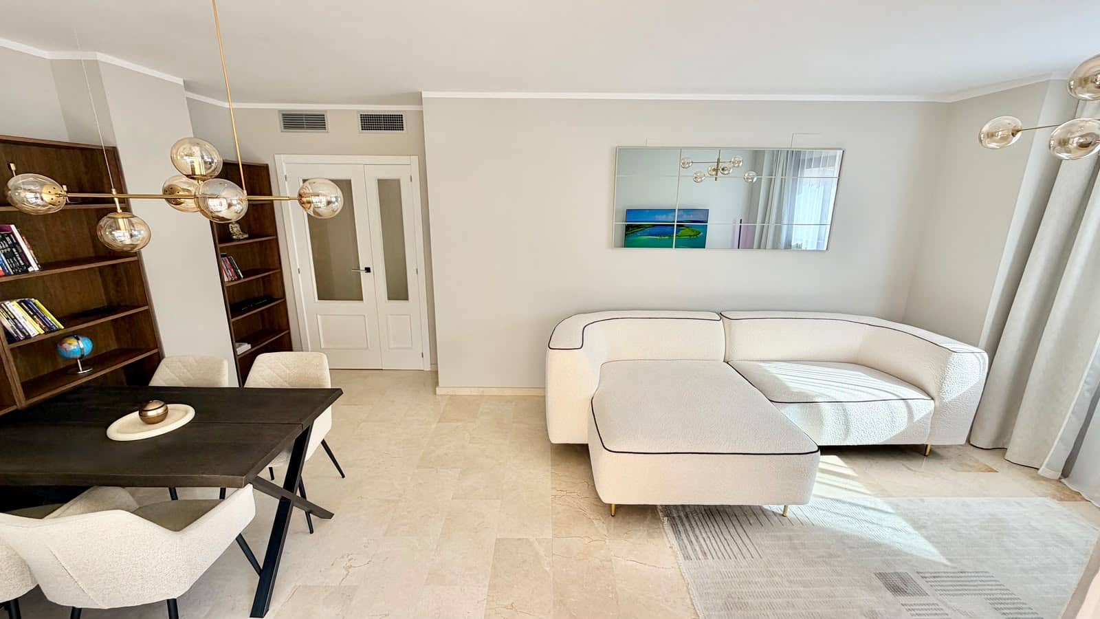 1 slaapkamer Appartement te koop in Javea / Xabia met zwembad garage - € 279.000 (Ref: 10038645)