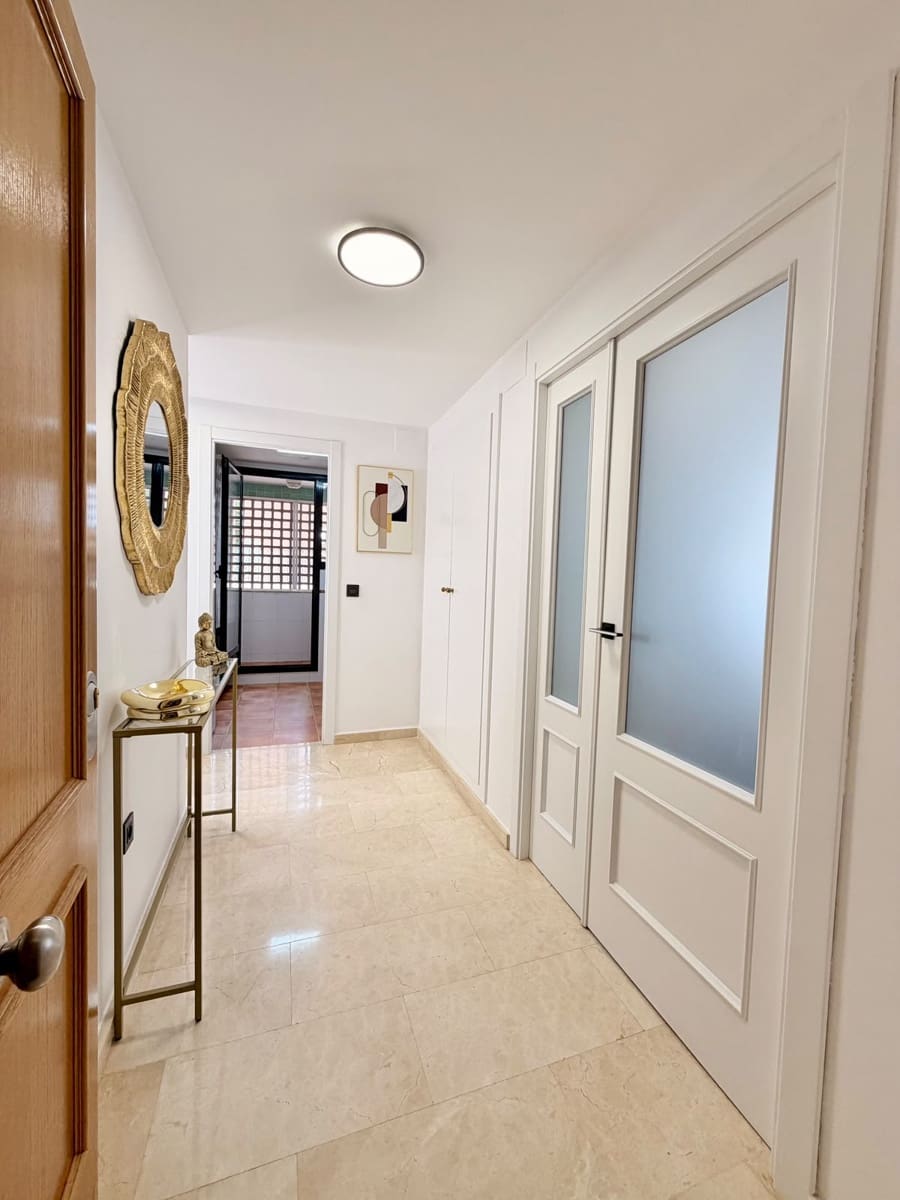 1 slaapkamer Appartement te koop in Javea / Xabia met zwembad garage - € 279.000 (Ref: 10038645)