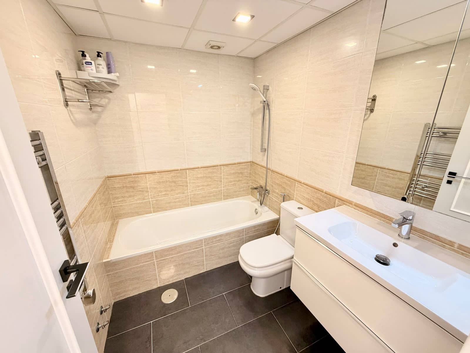 1 slaapkamer Appartement te koop in Javea / Xabia met zwembad garage - € 279.000 (Ref: 10038645)