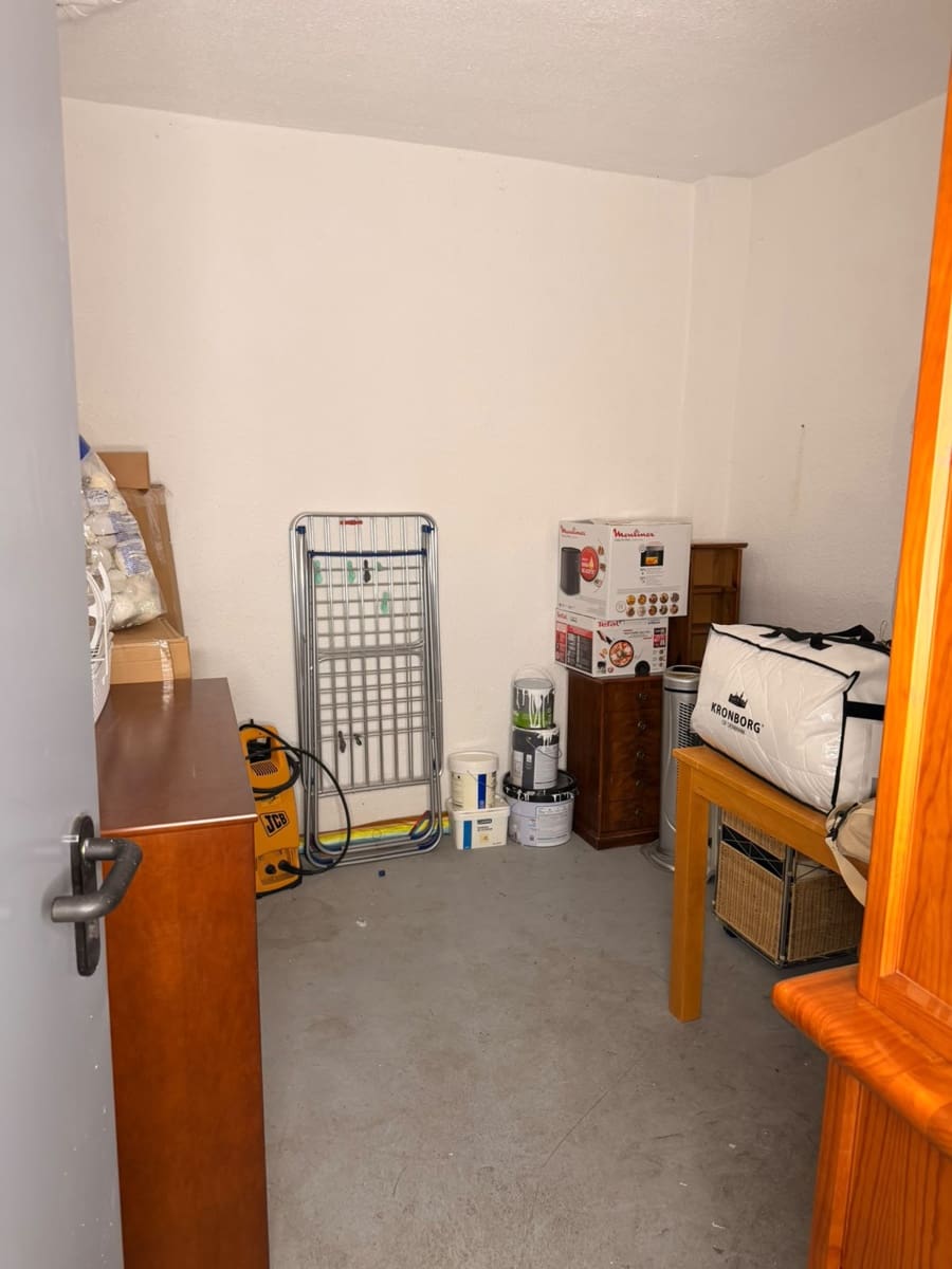 1 slaapkamer Appartement te koop in Javea / Xabia met zwembad garage - € 279.000 (Ref: 10038645)