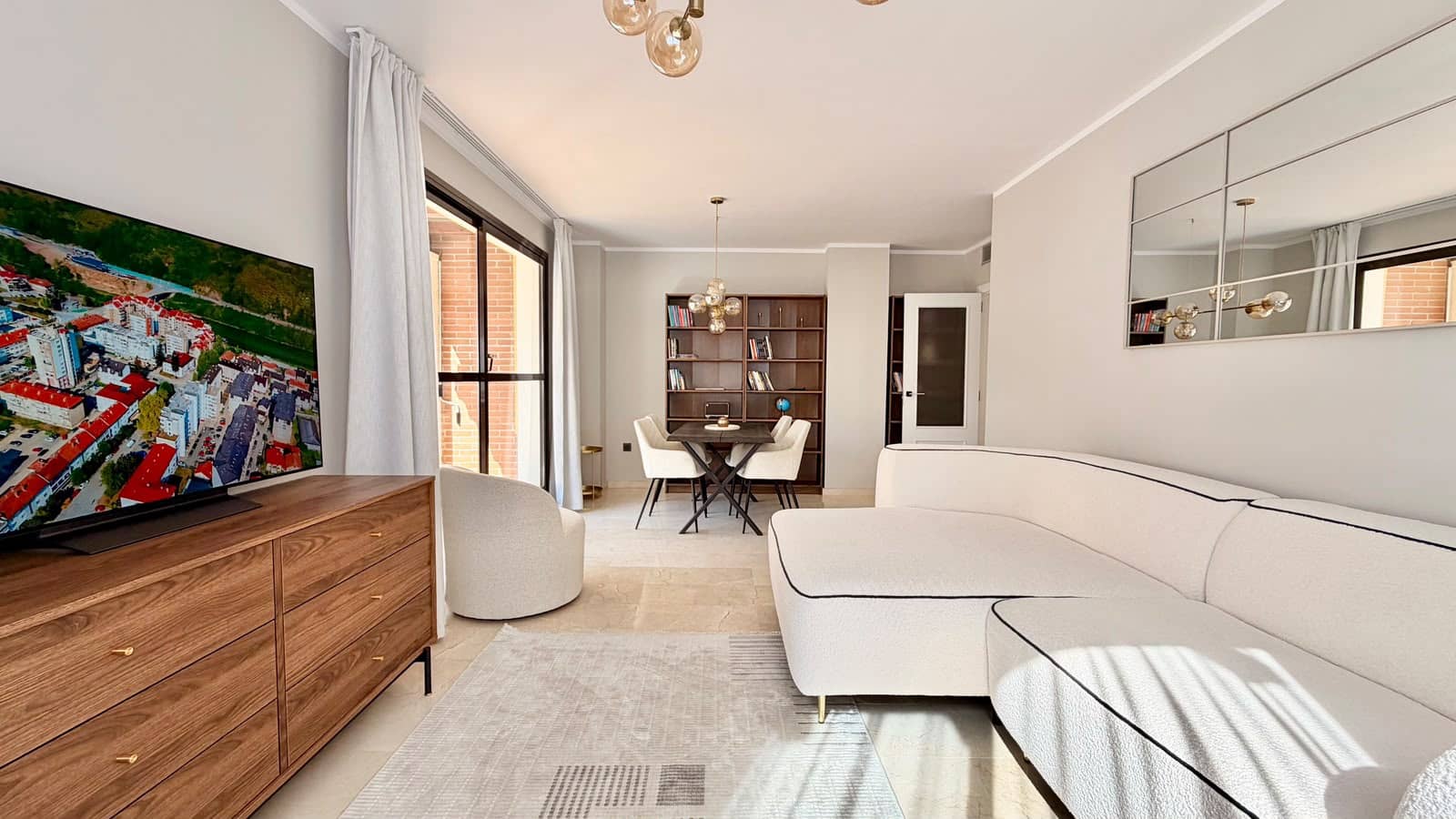 1 slaapkamer Appartement te koop in Javea / Xabia met zwembad garage - € 279.000 (Ref: 10038645)